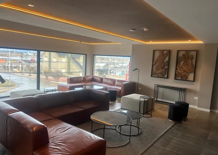 Hotel Canal Beagle